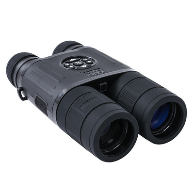 LASERSHOT Des jumelles de 4e génération numériques de vision nocturne DB1920 pour une utilisation jour et nuit en tout temps