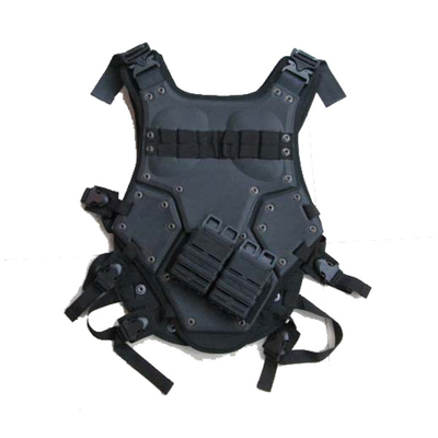 Ceintures de taille amovibles Sac à dos d'assaut militaire Ceintures d'épaule rembourrées et réglables