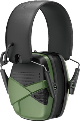 Casques de protection auditive avec microphone environnemental