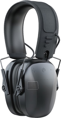 Les casques de protection auditive numérique avec microphone environnemental