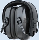 Les casques de protection auditive numérique avec microphone environnemental