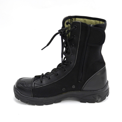 Trouvez votre ajustement parfait avec des bottes tactiques de combat pour les opérations tactiques