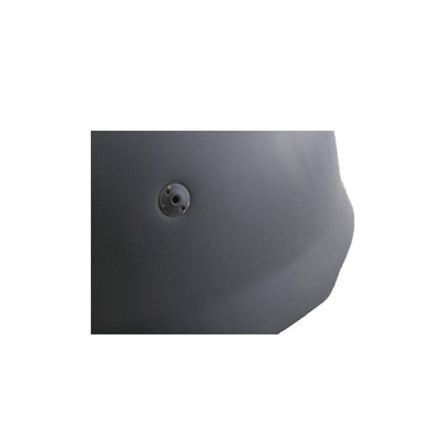 Casque balistique tactique à fibres d'aramide avec protection NIJ niveau IIIA
