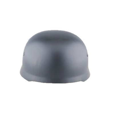 Casque balistique tactique à fibres d'aramide avec protection NIJ niveau IIIA