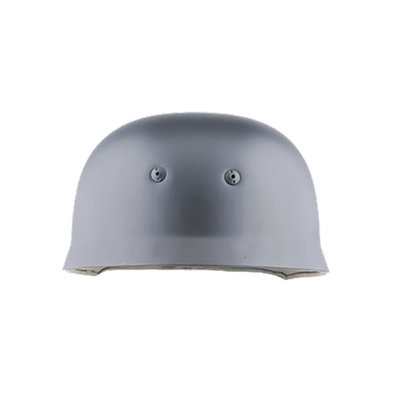 Casque balistique tactique à fibres d'aramide avec protection NIJ niveau IIIA