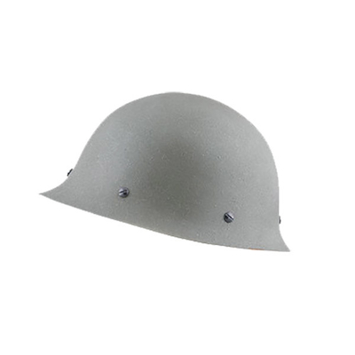 Casque balistique tactique à fibres d'aramide avec protection NIJ niveau IIIA
