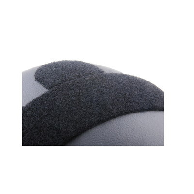 Casque balistique tactique à fibres d'aramide de résistance rapide avec protection NIJ niveau IIIA