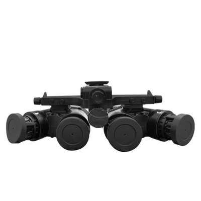 Titre étendu du produit: lunettes de vision nocturne quad durables et avancées avec une protection et une polyvalence améliorées
