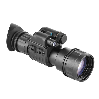 Génération 2 + Tube d'intensificateur d'image PVS-14 Vision nocturne de chasse Monoculaire Scope optique Russe Binoculaire vision nocturne