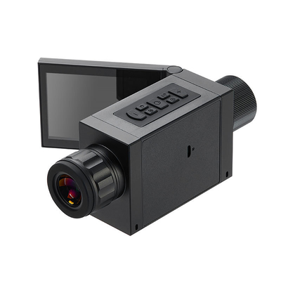 Génération 2 + Tube d'intensificateur d'image PVS-14 Vision nocturne de chasse Monoculaire Scope optique Russe Binoculaire vision nocturne