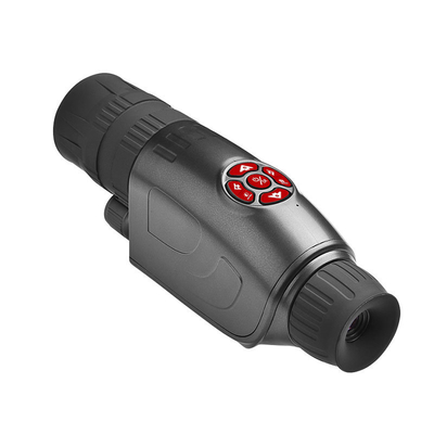 Connexion WIFI Caméra zoom de vision nocturne à moins de 20 mètres