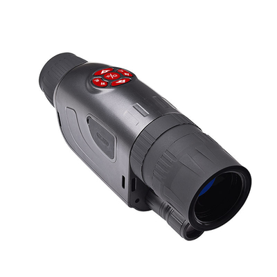 Connexion WIFI Caméra zoom de vision nocturne à moins de 20 mètres
