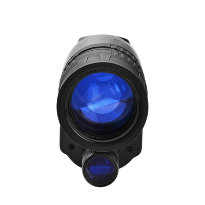 Connexion WIFI Caméra zoom de vision nocturne à moins de 20 mètres