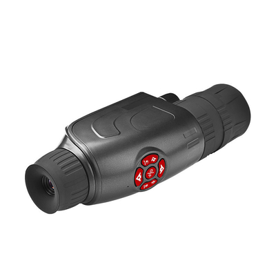 Connexion WIFI Caméra zoom de vision nocturne à moins de 20 mètres