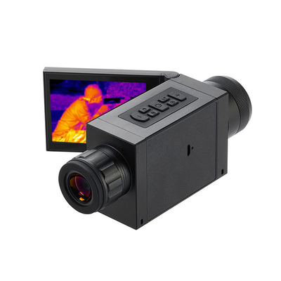 Génération 2 + Tube d'intensificateur d'image PVS-14 Vision nocturne de chasse Monoculaire Scope optique Russe Binoculaire vision nocturne