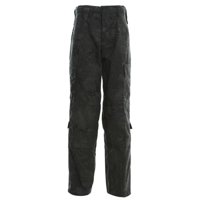 Une bonne ventilation de l'uniforme militaire --- ACU, camouflage ACU, uniforme de combat