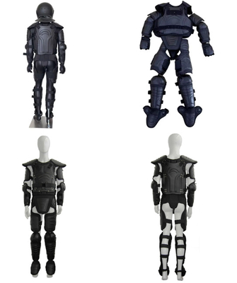 Protection contre les coups de couteau pour tout le corps, sécurité, combinaison tactique, combinaison anti-incendie, combinaison anti-émeute, combinaison anti-émeute.