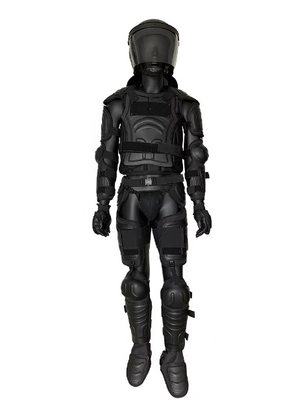 Protection contre les coups de couteau pour tout le corps, sécurité, combinaison tactique, combinaison anti-incendie, combinaison anti-émeute, combinaison anti-émeute.