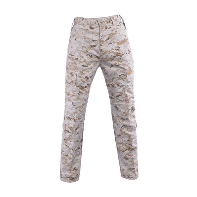 Une bonne ventilation de l'uniforme militaire --- ACU, camouflage ACU, uniforme de combat