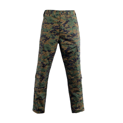 Une bonne ventilation de l'uniforme militaire --- ACU, camouflage ACU, uniforme de combat