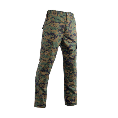 Une bonne ventilation de l'uniforme militaire --- ACU, camouflage ACU, uniforme de combat