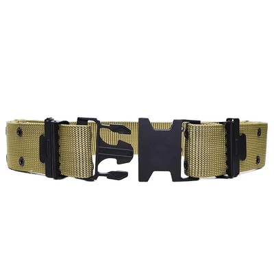 Ceinture de travail tactique pour l'entraînement en plein air et la randonnée