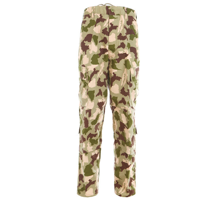 Une bonne ventilation de l'uniforme militaire --- ACU, camouflage ACU, uniforme de combat