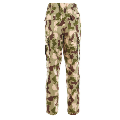 Une bonne ventilation de l'uniforme militaire --- ACU, camouflage ACU, uniforme de combat