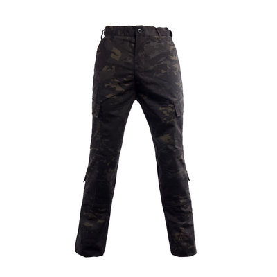 Une bonne ventilation de l'uniforme militaire --- ACU, camouflage ACU, uniforme de combat