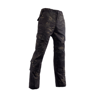 Une bonne ventilation de l'uniforme militaire --- ACU, camouflage ACU, uniforme de combat