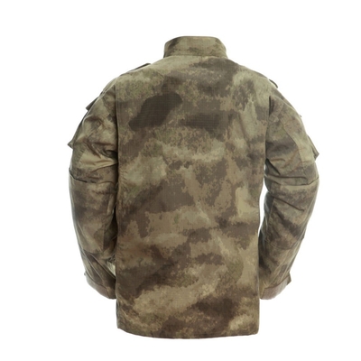 Une bonne ventilation de l'uniforme militaire --- ACU, camouflage ACU, uniforme de combat