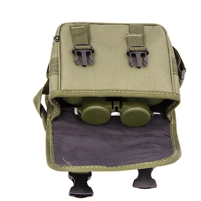 Lumière Portable Optique Avec Sacoche Binoculaire de vision nocturne Téléscope de chasse Binoculaire pour la chasse et l'escalade