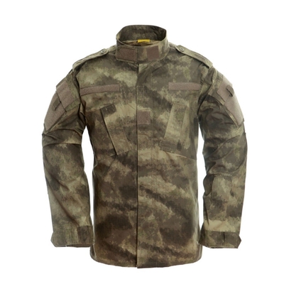 Un uniforme militaire de bonne ventilation --- BDU, camouflage