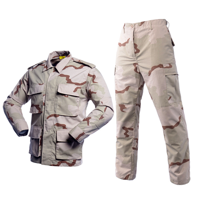 Unité de défense de l'air, unité de défense de l'air, uniforme de combat