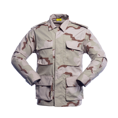 Unité de défense de l'air, unité de défense de l'air, uniforme de combat