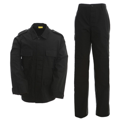 Unité de défense de l'air, unité de défense de l'air, uniforme de combat