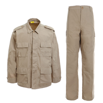 Unité de défense de l'air, unité de défense de l'air, uniforme de combat