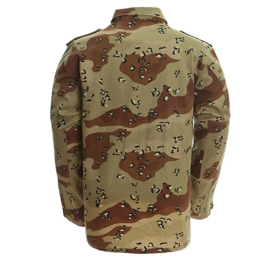 Unité de défense de l'air, unité de défense de l'air, uniforme de combat