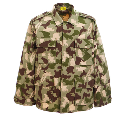 Unité de défense de l'air, unité de défense de l'air, uniforme de combat