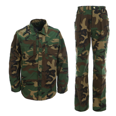 Bonne ventilation uniforme militaire... uniforme de camouflage, uniforme de combat