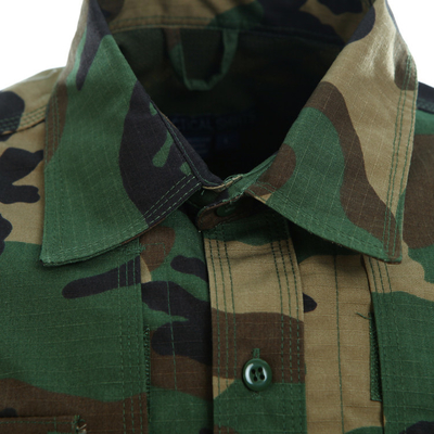 Bonne ventilation uniforme militaire... uniforme de camouflage, uniforme de combat