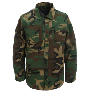 Bonne ventilation uniforme militaire... uniforme de camouflage, uniforme de combat