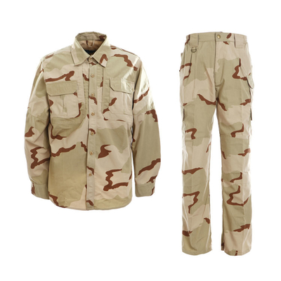 Bonne ventilation uniforme militaire... uniforme de camouflage, uniforme de combat