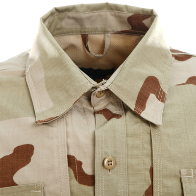 Bonne ventilation uniforme militaire... uniforme de camouflage, uniforme de combat