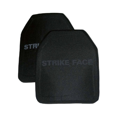 Veste tactique anti-balles de couleur personnalisée NIJ IIIA NIJ III NIJ III NIJ IV avec plaquette de traumatologie douce et