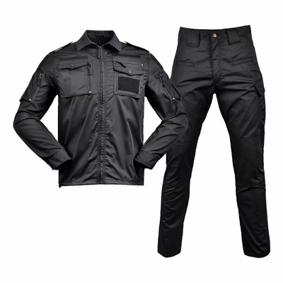 Vêtements tactiques 728 Vêtements de camouflage uniforme