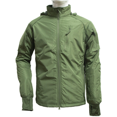 Vêtements en gros pour l'alpinisme et le cyclisme Vêtements chauds automne et hiver Camouflage extérieur