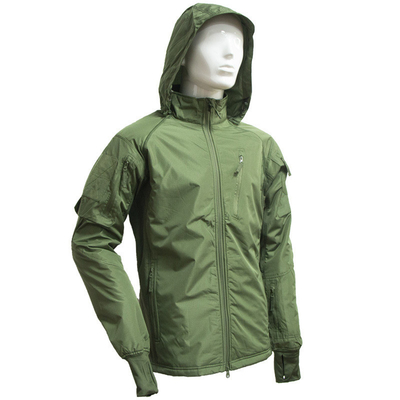 Vêtements en gros pour l'alpinisme et le cyclisme Vêtements chauds automne et hiver Camouflage extérieur