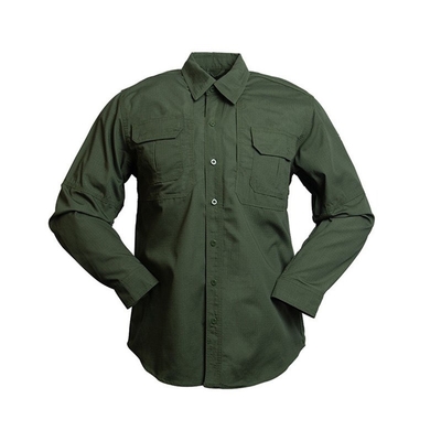 Uniforme de combat tactique chemise et pantalon avec coude et genoux couleurs de camouflage de l'équipement tactique