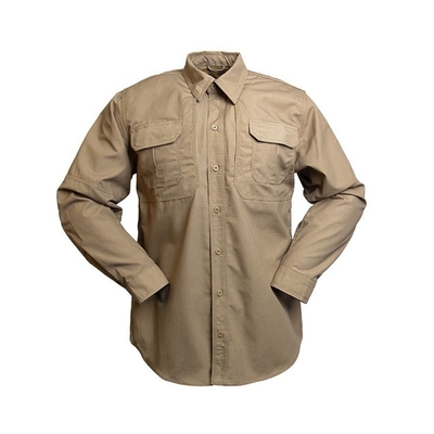 Uniforme de combat tactique chemise et pantalon avec coude et genoux couleurs de camouflage de l'équipement tactique